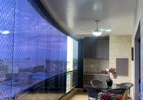 Foto 1 de Apartamento com 3 Quartos à venda, 147m² em Nossa Sra. das Graças, Porto Velho