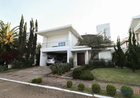 Foto 1 de Casa com 4 Quartos à venda, 318m² em Estância Velha, Canoas