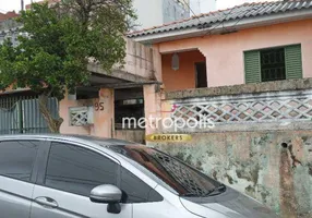 Foto 1 de Casa com 4 Quartos à venda, 100m² em Vila Macedopolis, São Paulo