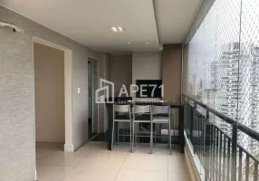 Foto 1 de Apartamento com 2 Quartos à venda, 100m² em Chácara Inglesa, São Paulo