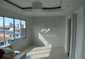 Foto 1 de Apartamento com 3 Quartos à venda, 94m² em Vila Dayse, São Bernardo do Campo