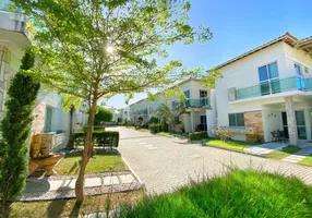 Foto 1 de Casa de Condomínio com 3 Quartos à venda, 175m² em Sapiranga, Fortaleza