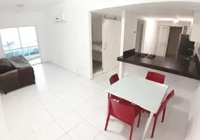 Foto 1 de Apartamento com 2 Quartos à venda, 90m² em Praia do Pecado, Macaé