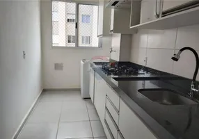 Foto 1 de Apartamento com 2 Quartos à venda, 48m² em Chacaras Pedro Correa de Carvalho, Ribeirão Preto