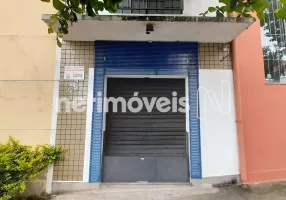 Foto 1 de Ponto Comercial para alugar, 50m² em Caiçaras, Belo Horizonte