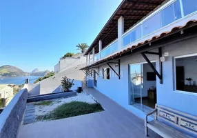 Foto 1 de Casa com 5 Quartos à venda, 257m² em São Francisco, Niterói