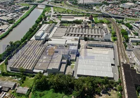 Foto 1 de Galpão/Depósito/Armazém para alugar, 1981m² em Vila Yara, Osasco