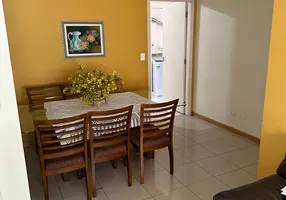 Foto 1 de Apartamento com 3 Quartos à venda, 100m² em Parque Residencial Aquarius, São José dos Campos
