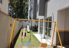 Foto 1 de Apartamento com 2 Quartos para alugar, 60m² em Sertao do Maruim, São José