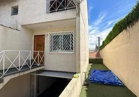 Foto 1 de Sobrado com 2 Quartos à venda, 121m² em Vila Pirituba, São Paulo