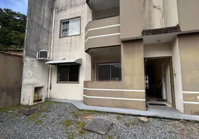 Foto 1 de Apartamento com 2 Quartos para venda ou aluguel, 67m² em Rocio Pequeno, São Francisco do Sul