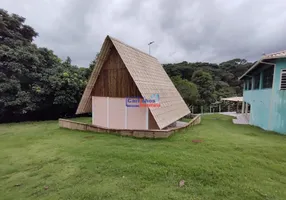 Foto 1 de Fazenda/Sítio com 2 Quartos à venda, 13500m² em Veredas da Serra, Juatuba