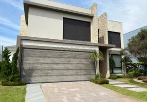 Foto 1 de Casa de Condomínio com 5 Quartos à venda, 415m² em Condominio Playa Vista, Xangri-lá