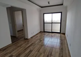 Foto 1 de Apartamento com 3 Quartos à venda, 60m² em Jardim Ana Maria, Sorocaba