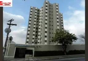 Foto 1 de Apartamento com 2 Quartos à venda, 58m² em Vila Polopoli, São Paulo
