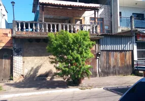 Foto 1 de Casa com 2 Quartos à venda, 400m² em Vila São Luis, Duque de Caxias
