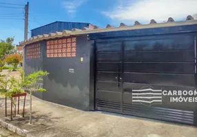 Foto 1 de Casa com 2 Quartos à venda, 177m² em Village das Flores, Caçapava
