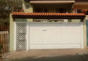 Foto 1 de Sobrado com 3 Quartos à venda, 147m² em Cidade Jardim, São Carlos