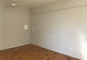 Foto 1 de Sala Comercial com 2 Quartos para alugar, 63m² em Centro, Campinas