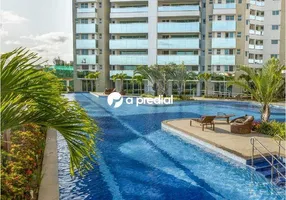 Foto 1 de Apartamento com 3 Quartos à venda, 145m² em Manoel Dias Branco, Fortaleza