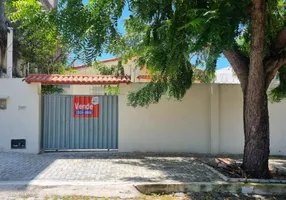 Foto 1 de Casa com 4 Quartos à venda, 145m² em Lagoa Nova, Natal