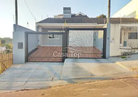 Foto 1 de Sobrado com 4 Quartos à venda, 170m² em Chapada, Ponta Grossa