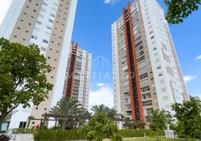 Foto 1 de Apartamento com 3 Quartos à venda, 94m² em Jardim Aquarius, Limeira