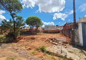Foto 1 de Lote/Terreno à venda, 275m² em Jardim Cruzeiro do Sul, Bauru