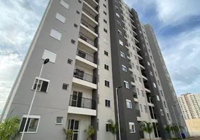 Foto 1 de Apartamento com 2 Quartos à venda, 70m² em Jardim Antartica, Ribeirão Preto