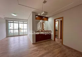 Foto 1 de Apartamento com 3 Quartos à venda, 88m² em Cidade Alta, Piracicaba