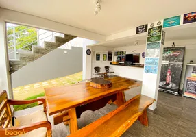 Foto 1 de Casa com 4 Quartos à venda, 303m² em Trevo, Belo Horizonte