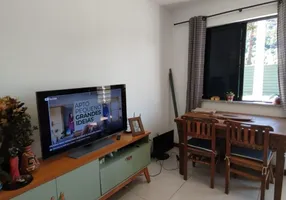 Foto 1 de Apartamento com 1 Quarto à venda, 30m² em Correas, Petrópolis