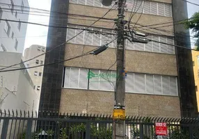 Foto 1 de Cobertura com 3 Quartos à venda, 125m² em Gutierrez, Belo Horizonte