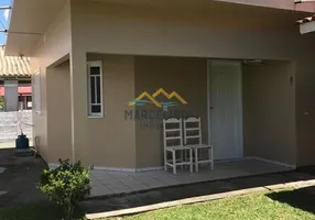 Foto 1 de Casa com 3 Quartos à venda, 70m² em Barra de Ibiraquera, Imbituba