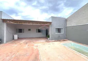 Foto 1 de Casa com 2 Quartos à venda, 106m² em Residencial Santa Cruz, São José do Rio Preto