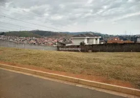 Foto 1 de Lote/Terreno à venda, 440m² em Bairro do Engenho, Itatiba