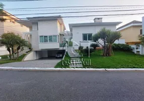 Foto 1 de Casa de Condomínio com 4 Quartos à venda, 500m² em Res.Tres Alphaville, Santana de Parnaíba