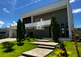 Foto 1 de Casa de Condomínio com 3 Quartos à venda, 270m² em Gran Royalle Casa Branca Piedade do Paraopeba, Brumadinho
