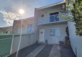 Foto 1 de Sobrado com 3 Quartos à venda, 96m² em Itoupava Central, Blumenau