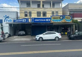 Foto 1 de Cobertura com 1 Quarto à venda, 280m² em Setor Sul, Goiânia