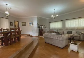 Foto 1 de Casa com 4 Quartos à venda, 235m² em Ribeirânia, Ribeirão Preto