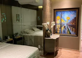 Foto 1 de Apartamento com 4 Quartos à venda, 264m² em Santa Teresinha, São Paulo