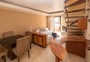 Foto 1 de Apartamento com 2 Quartos para alugar, 73m² em Barra da Tijuca, Rio de Janeiro