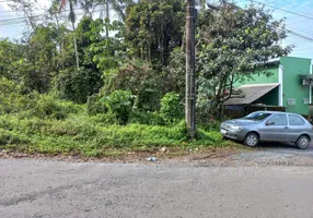Foto 1 de Lote/Terreno para alugar, 463m² em Santo Antônio, Joinville