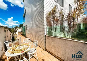 Foto 1 de Apartamento com 3 Quartos à venda, 172m² em Santa Rosa, Belo Horizonte