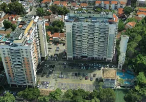 Foto 1 de Cobertura com 4 Quartos à venda, 145m² em Tijuca, Rio de Janeiro