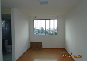 Foto 1 de Apartamento com 2 Quartos para alugar, 53m² em Campo Limpo, São Paulo