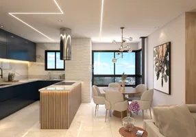 Foto 1 de Apartamento com 2 Quartos à venda, 85m² em Bom Jardim, Ivoti