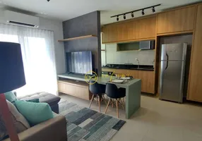 Foto 1 de Apartamento com 2 Quartos à venda, 61m² em Vila Jardini, Sorocaba