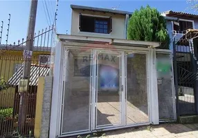 Foto 1 de Casa com 2 Quartos à venda, 89m² em Santa Isabel, Viamão